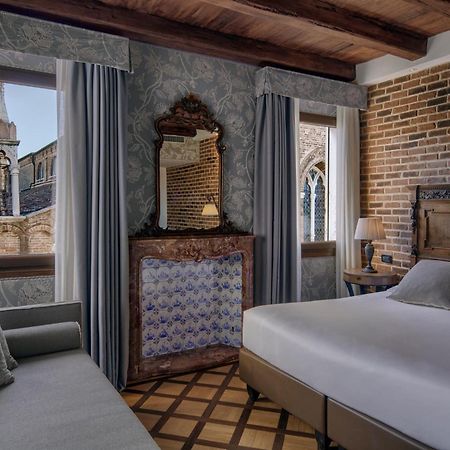 B&B Bloom Settimo Cielo Venice Luaran gambar