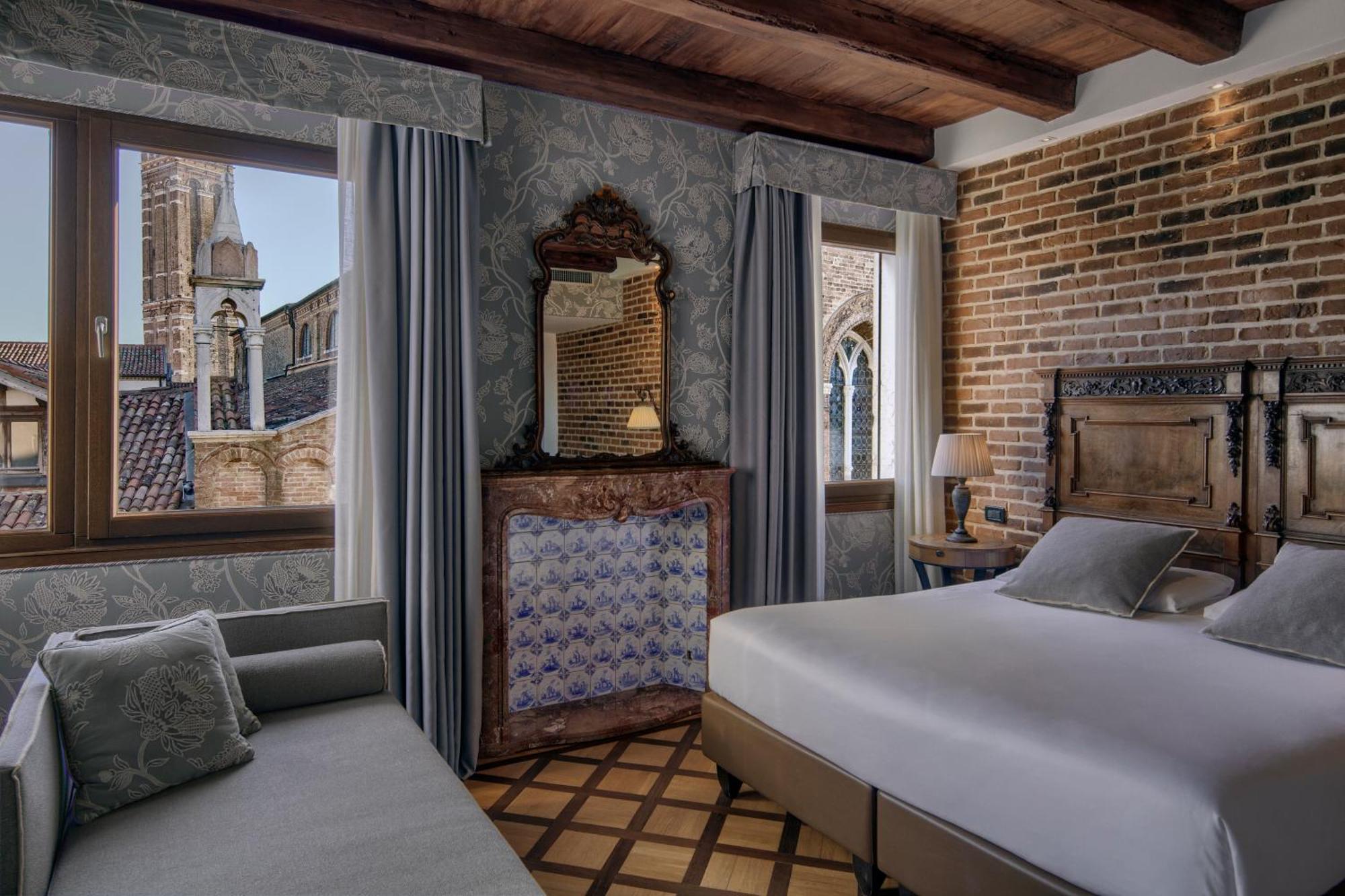 B&B Bloom Settimo Cielo Venice Luaran gambar