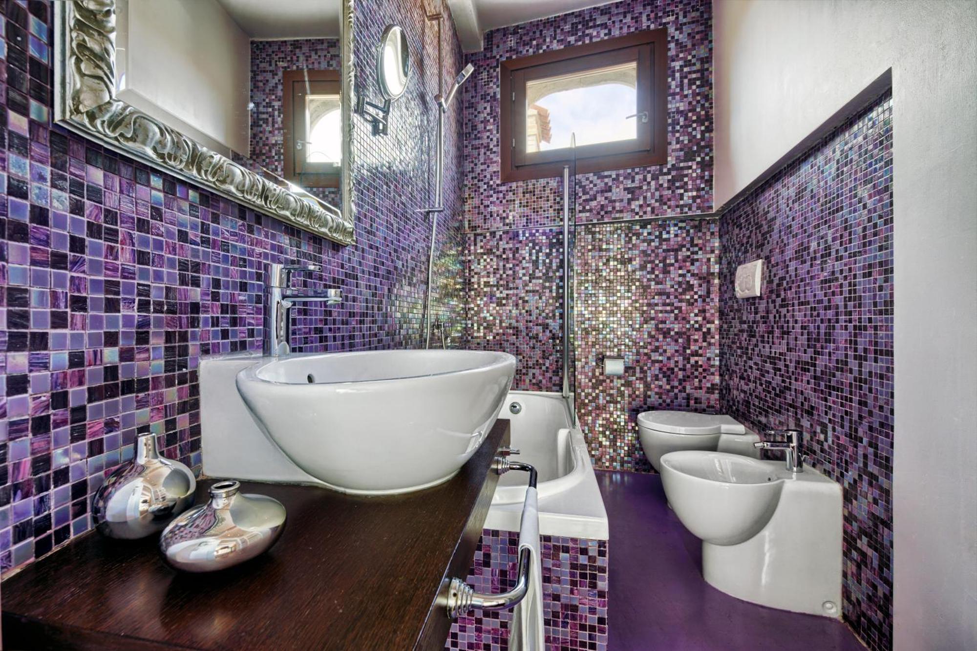 B&B Bloom Settimo Cielo Venice Luaran gambar