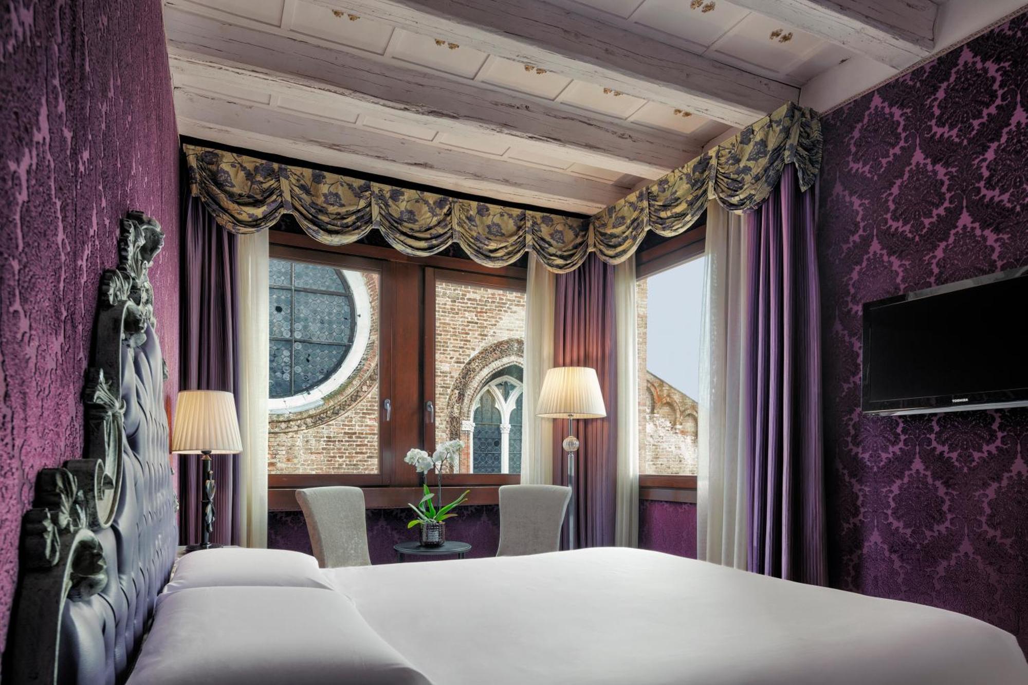 B&B Bloom Settimo Cielo Venice Luaran gambar