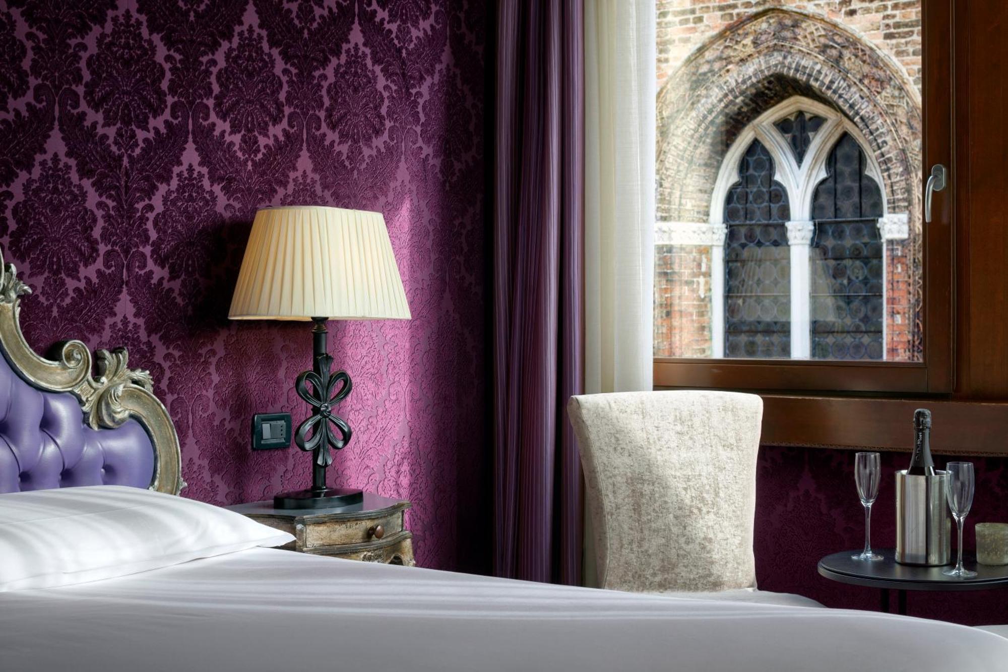 B&B Bloom Settimo Cielo Venice Luaran gambar
