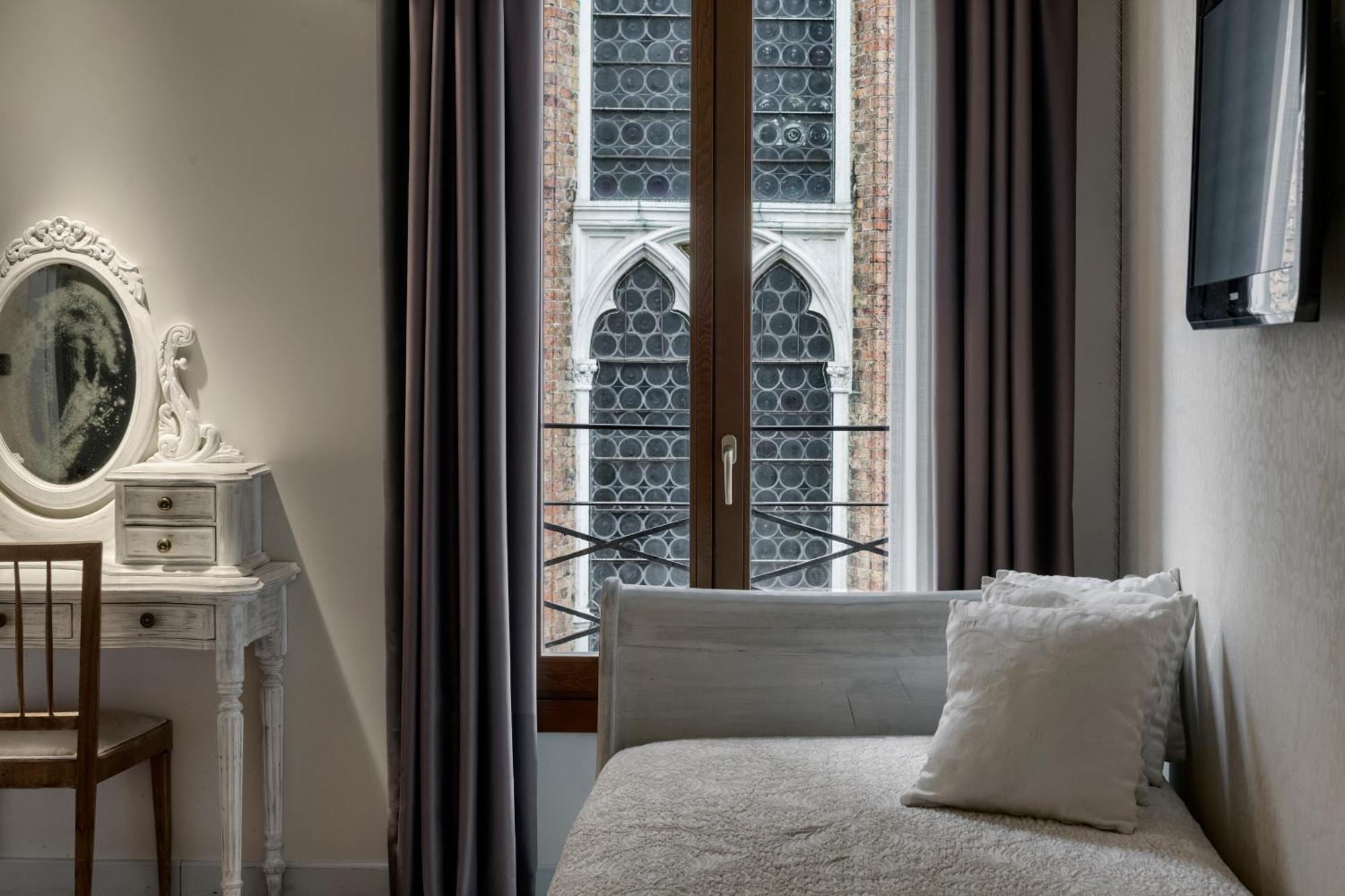 B&B Bloom Settimo Cielo Venice Luaran gambar