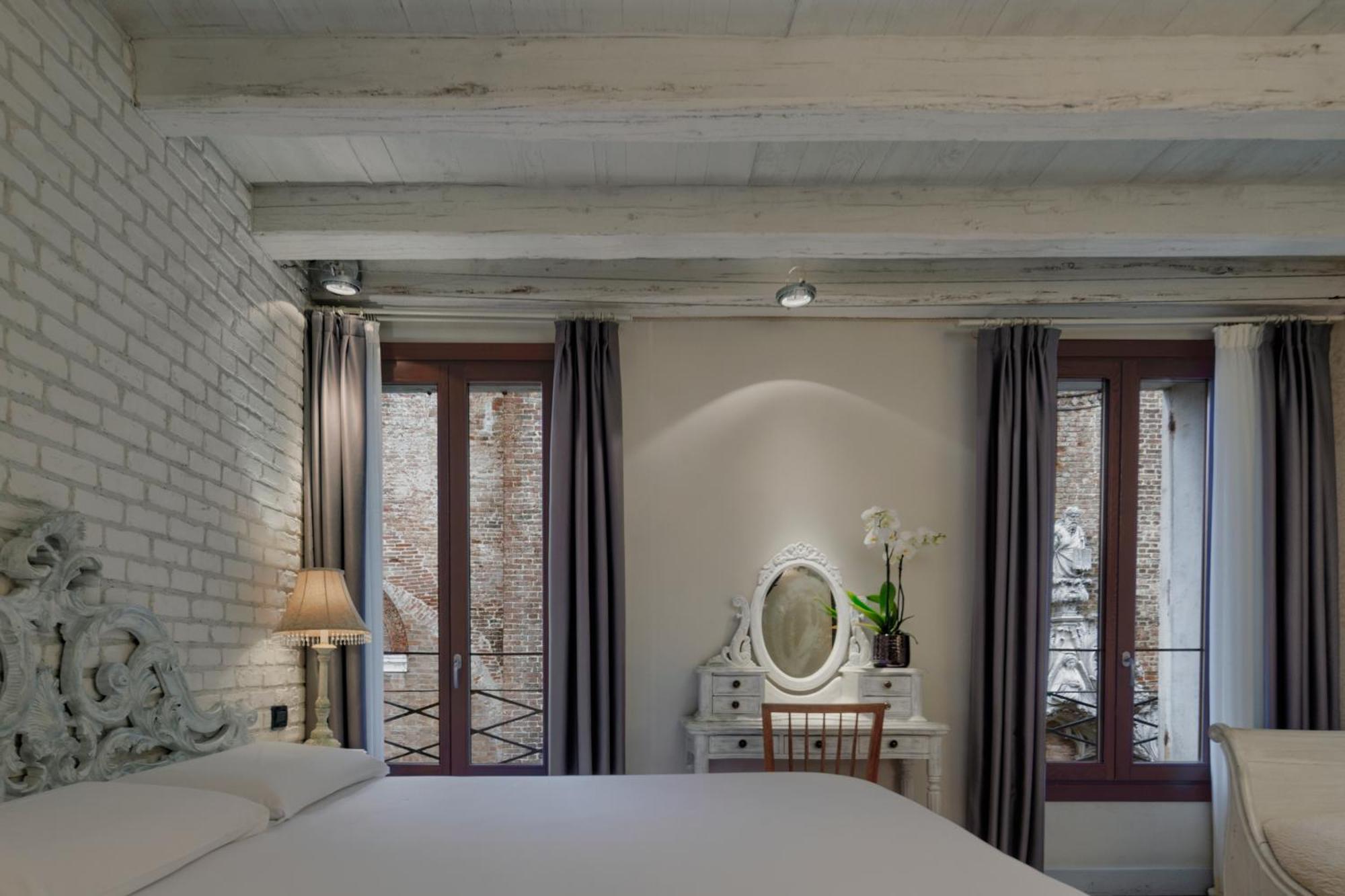 B&B Bloom Settimo Cielo Venice Luaran gambar