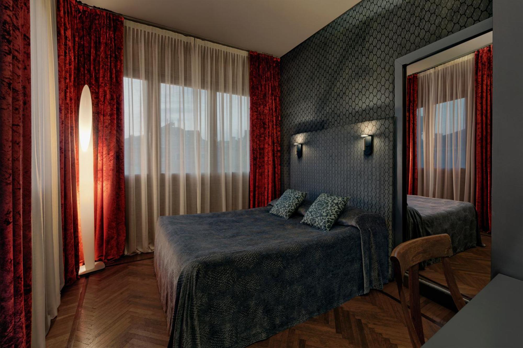 B&B Bloom Settimo Cielo Venice Luaran gambar