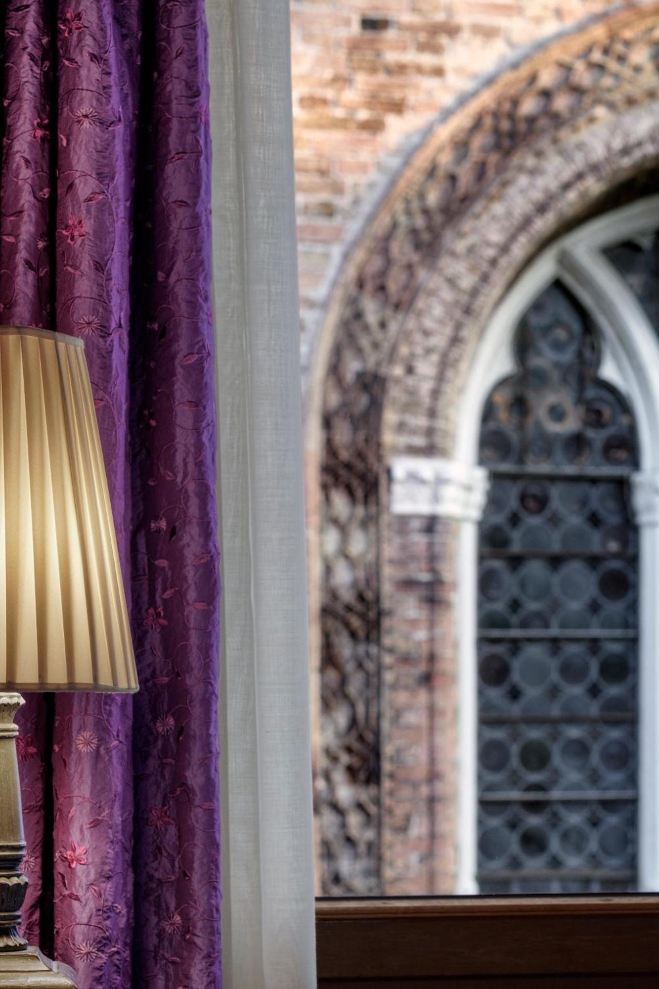 B&B Bloom Settimo Cielo Venice Luaran gambar