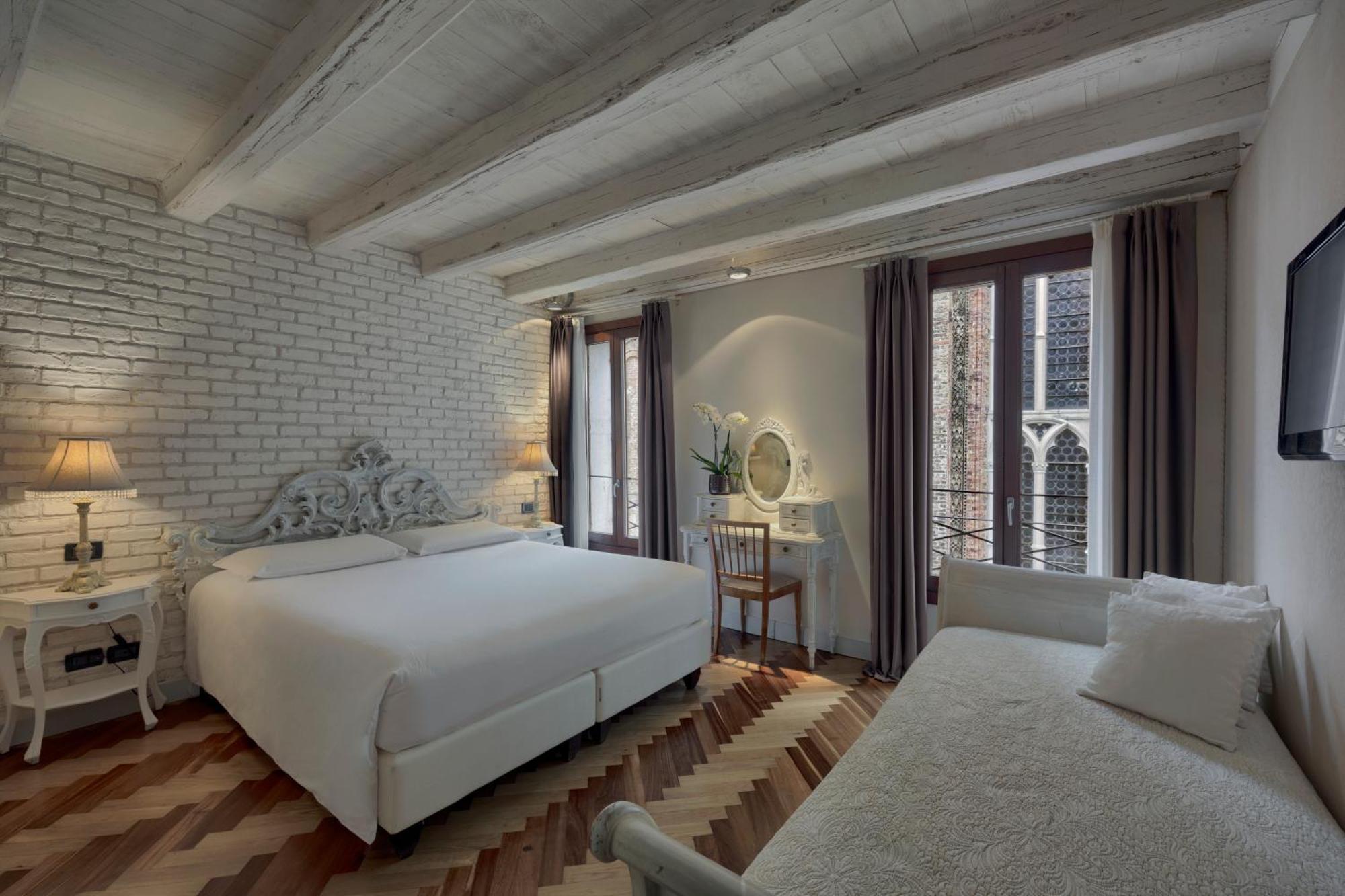 B&B Bloom Settimo Cielo Venice Luaran gambar