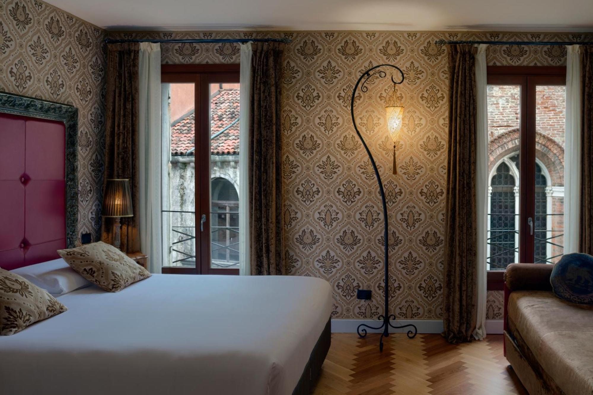 B&B Bloom Settimo Cielo Venice Luaran gambar