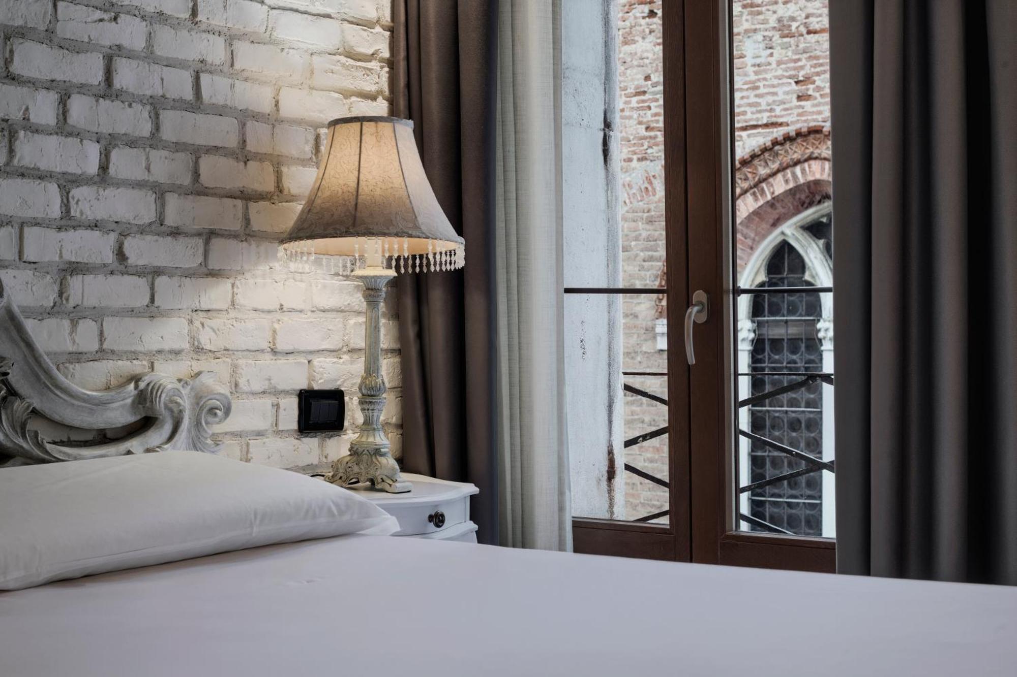 B&B Bloom Settimo Cielo Venice Luaran gambar