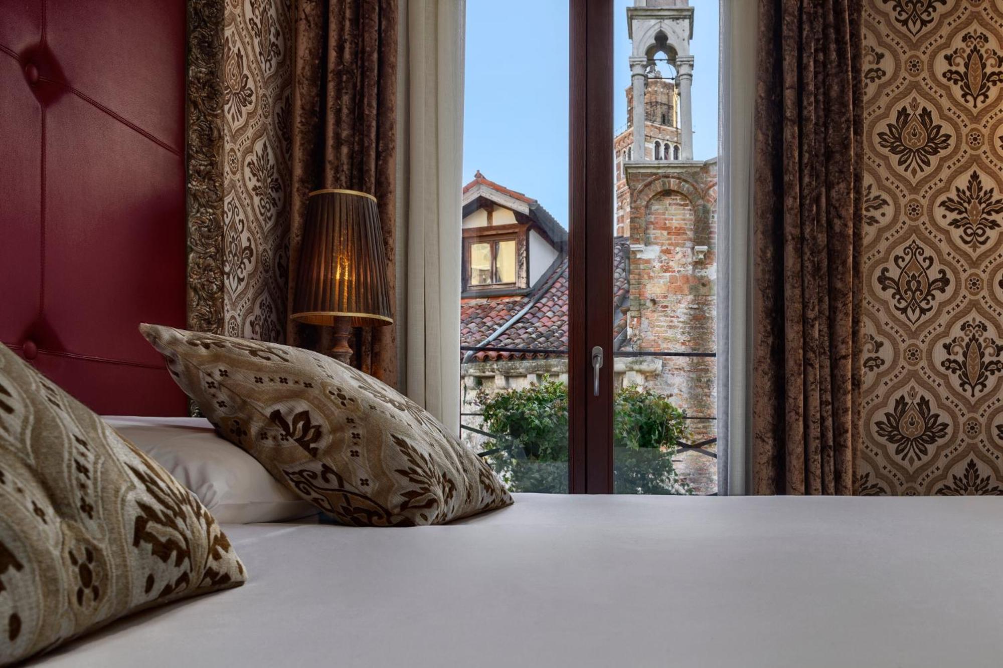 B&B Bloom Settimo Cielo Venice Luaran gambar